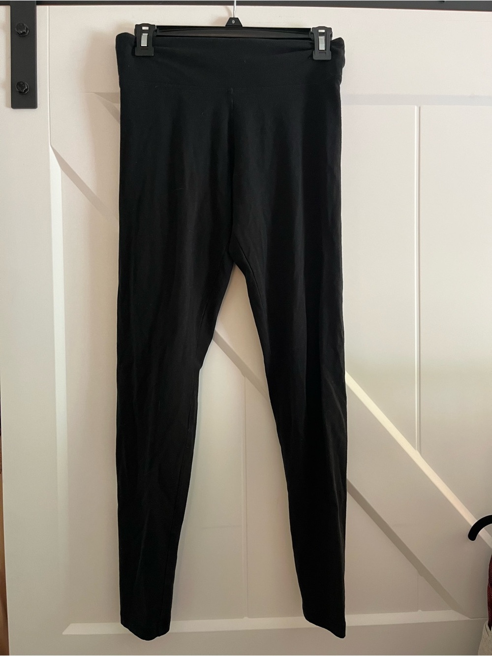 Black VS Sport Leggings
